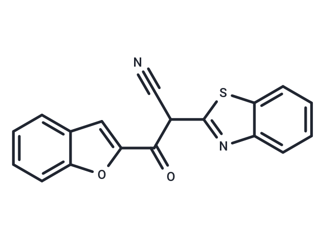 Sirtuin modulator 4