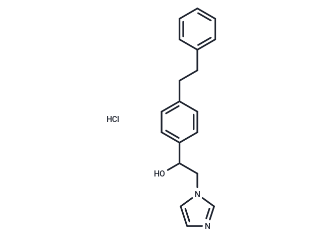 Denzimol hydrochloride