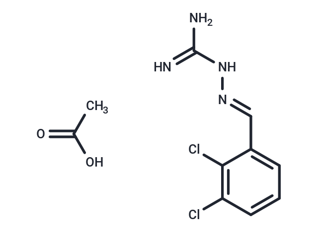 Raphin1 acetate