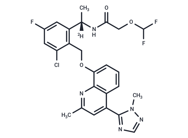 Deucrictibant