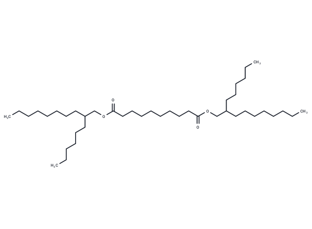 Dihexyldecyl sebacate