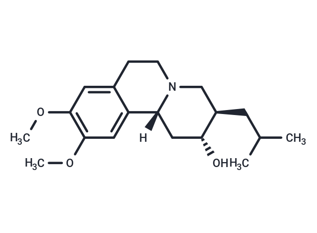 Trans (2,3)-Dihydrotetrabenazine