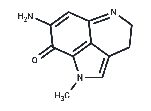 Makaluvamine A