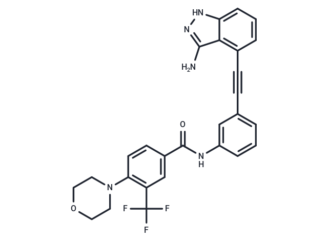 BCR-ABL-IN-6