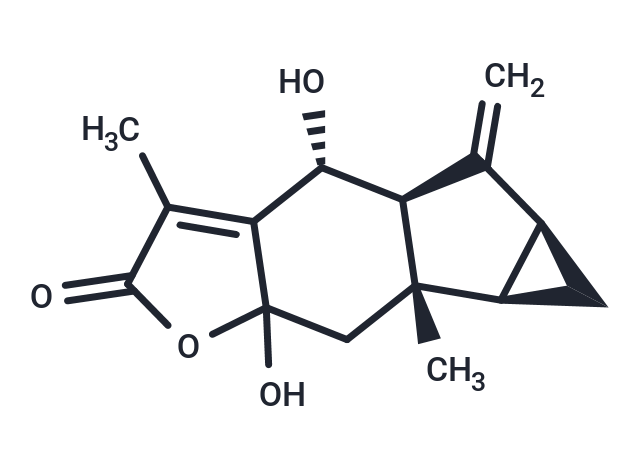 Strychnistenolide