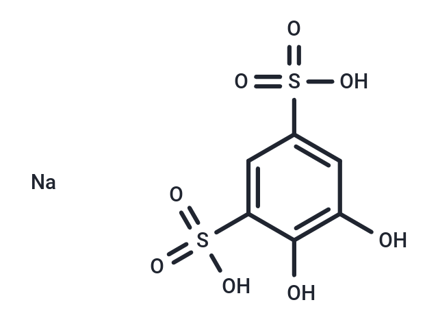 Sodium catechol sulfate