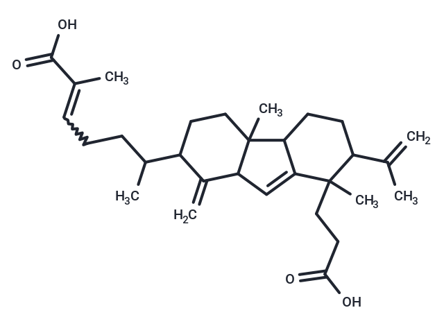 Seconeokadsuranic acid A