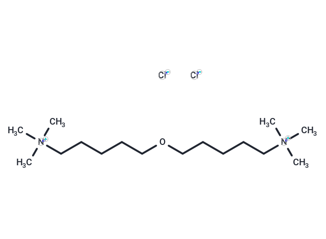 Oxydipentonium chloride