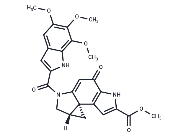 Duocarmycin SA