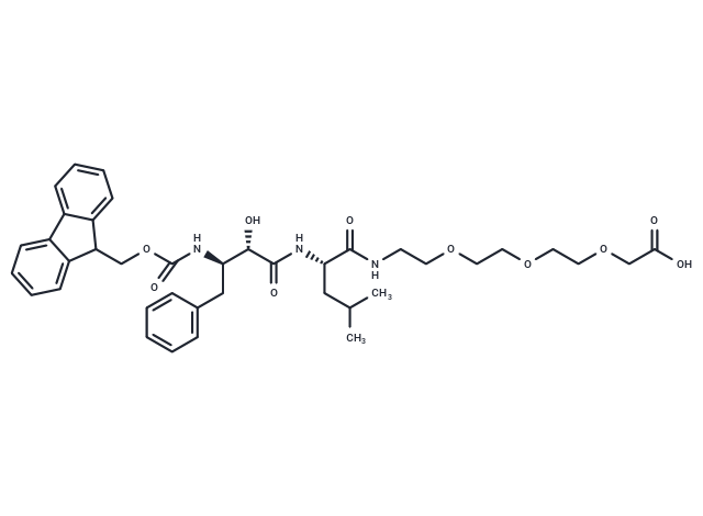 cIAP1 Ligand-Linker Conjugates 14