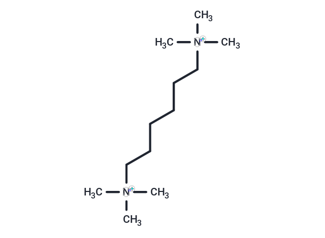 Hexamethonium Free Base