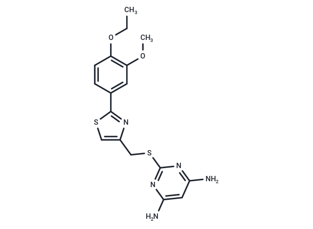 Antitumor agent-152