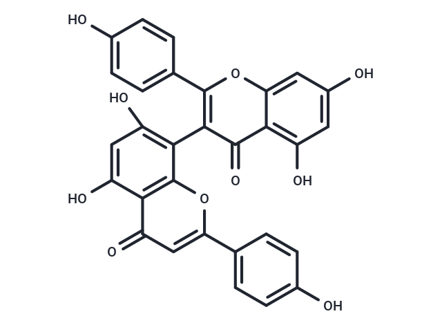 3,8''-Biapigenin