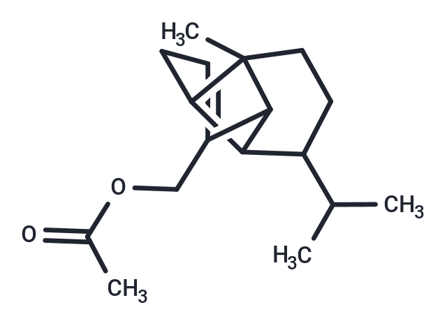 Ylangenyl acetate