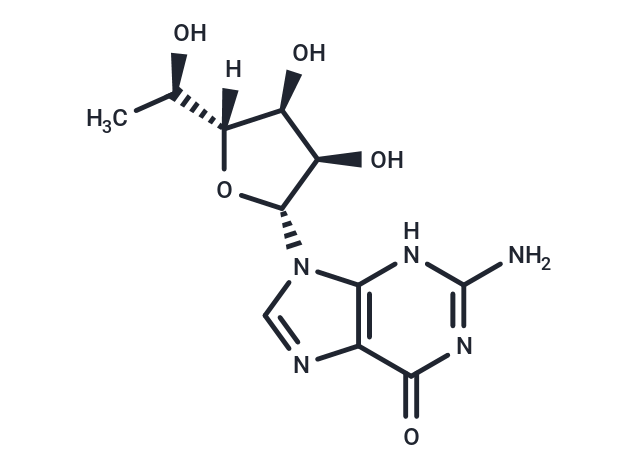 5’(R)-C-Methylguanosine