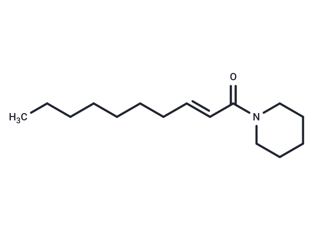 2E-Decenoylpiperidide