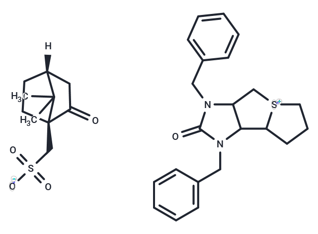 Trimethaphan camsylate