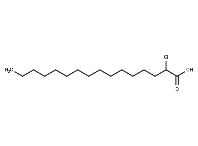2-chloro Palmitic Acid