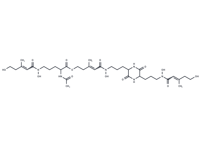 N(alpha)-Acetylfusarinines
