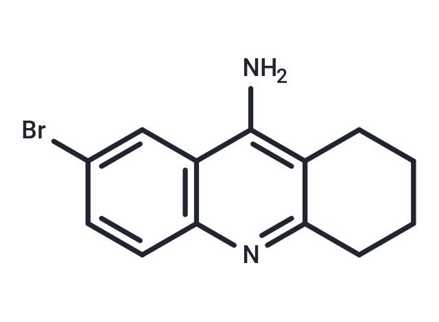 7-Bromotacrine