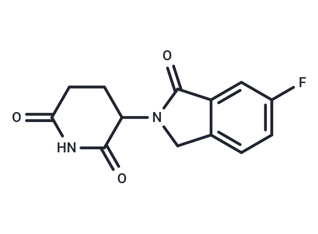 Lenalidomide-6-F