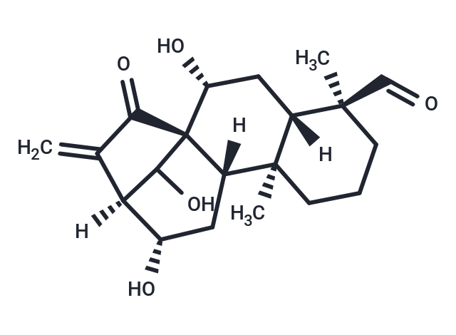 Macrocalyxin C