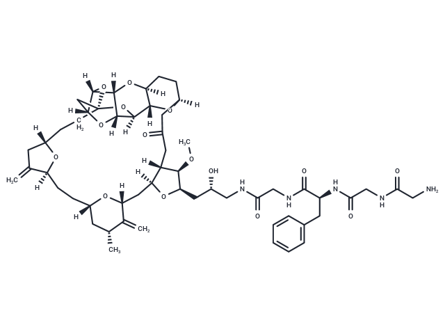 GGFG-Eribulin