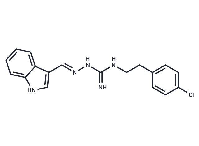 RXFP3 agonist 1