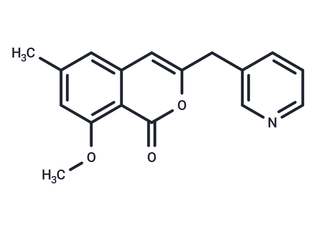 Microtubule Inhibitor 185322