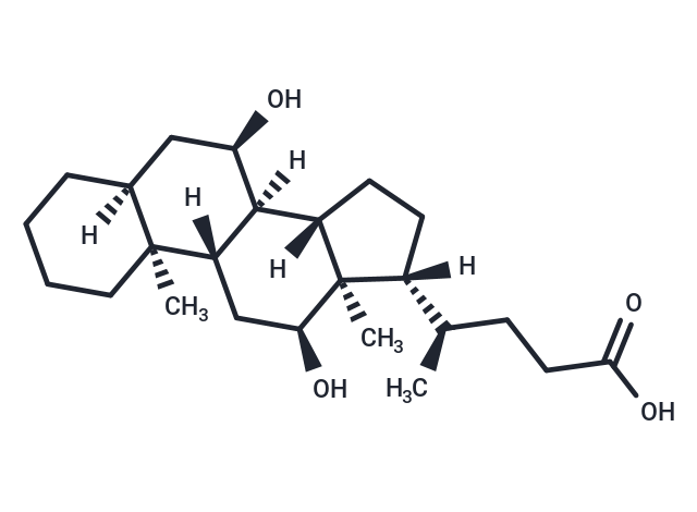 Isodeoxycholic Acid