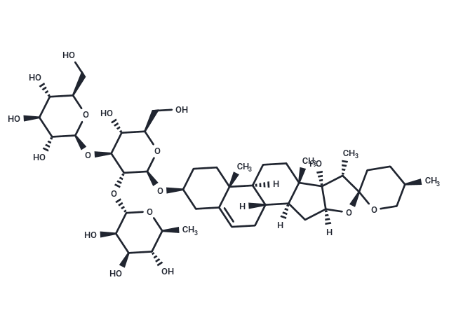 17-Hydroxygracillin