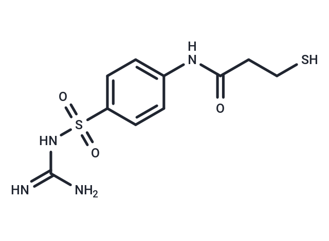 Metallo-β-lactamase-IN-4