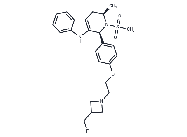 (1S,3R)-GNE-502