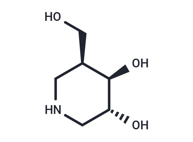 L-Afegostat