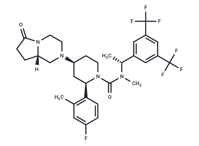 Orvepitant