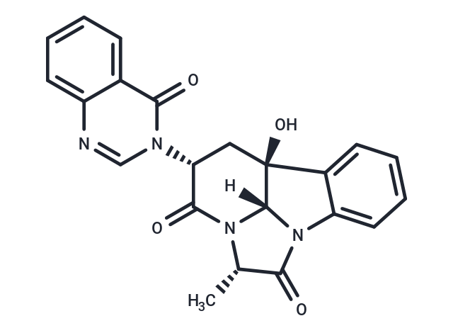 Chaetominine