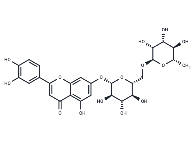 Luteolin-7-rutinoside