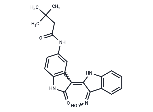 Antiproliferative agent-39