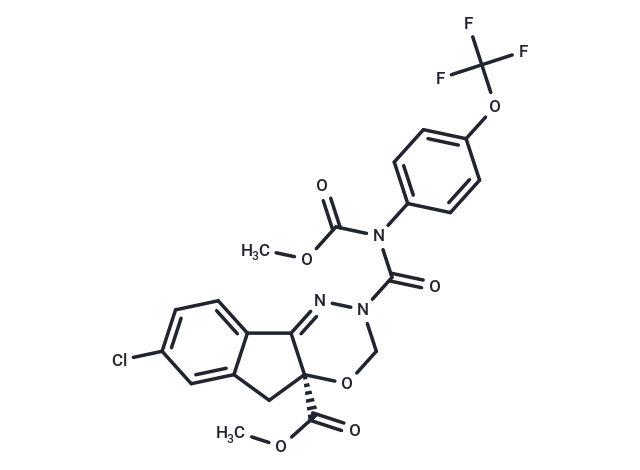 Indoxacarb