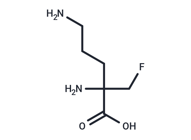 2-Fluoromethylornithine