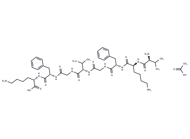 CALP3 acetate(261969-05-5 free base)