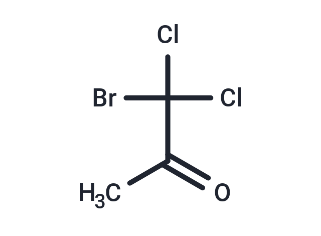 1-Bromo-1,1-dichloroacetone