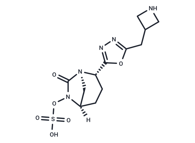 Antibacterial agent 40