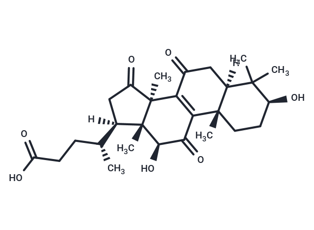 Lucidenic acid L