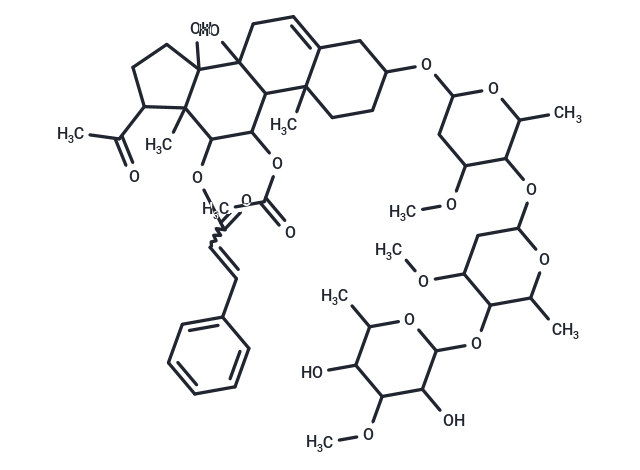 Condurango glycoside E