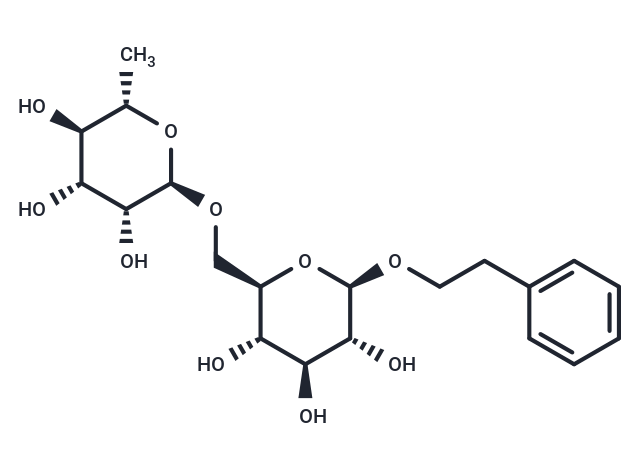 Phenethyl rutinoside