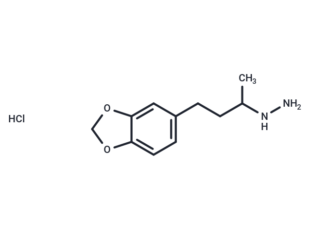 Safrazine Hydrochloride