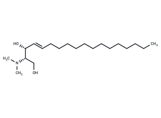 N,N-Dimethylsphingosine