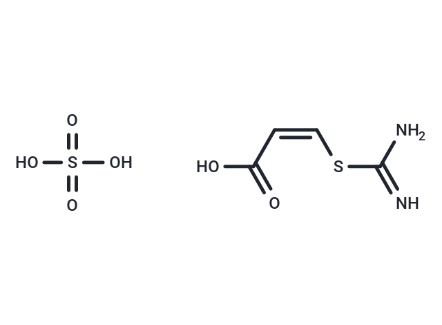 ZAPA sulfate