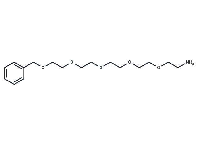 Benzyl-PEG5-amine